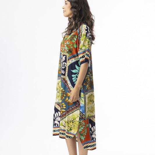 Orientique Cabo Fria Dress Shirt