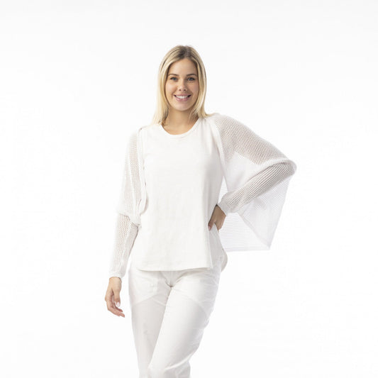 Orientique Essentials Knit Wrap