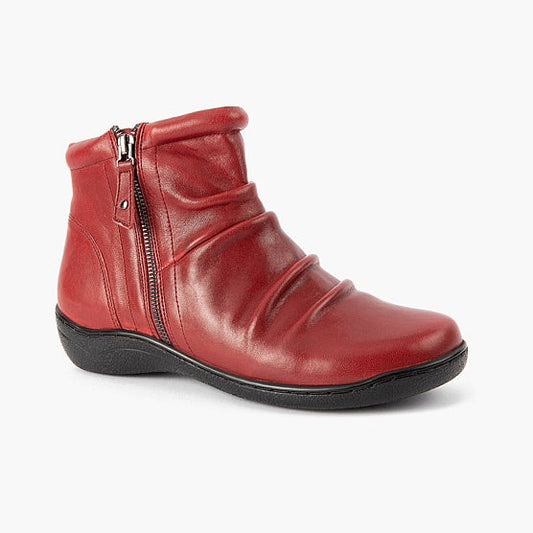 Klouds Jaxon/Patricia Ankle Boot
