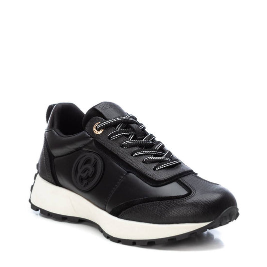 Carmela Sneaker Black