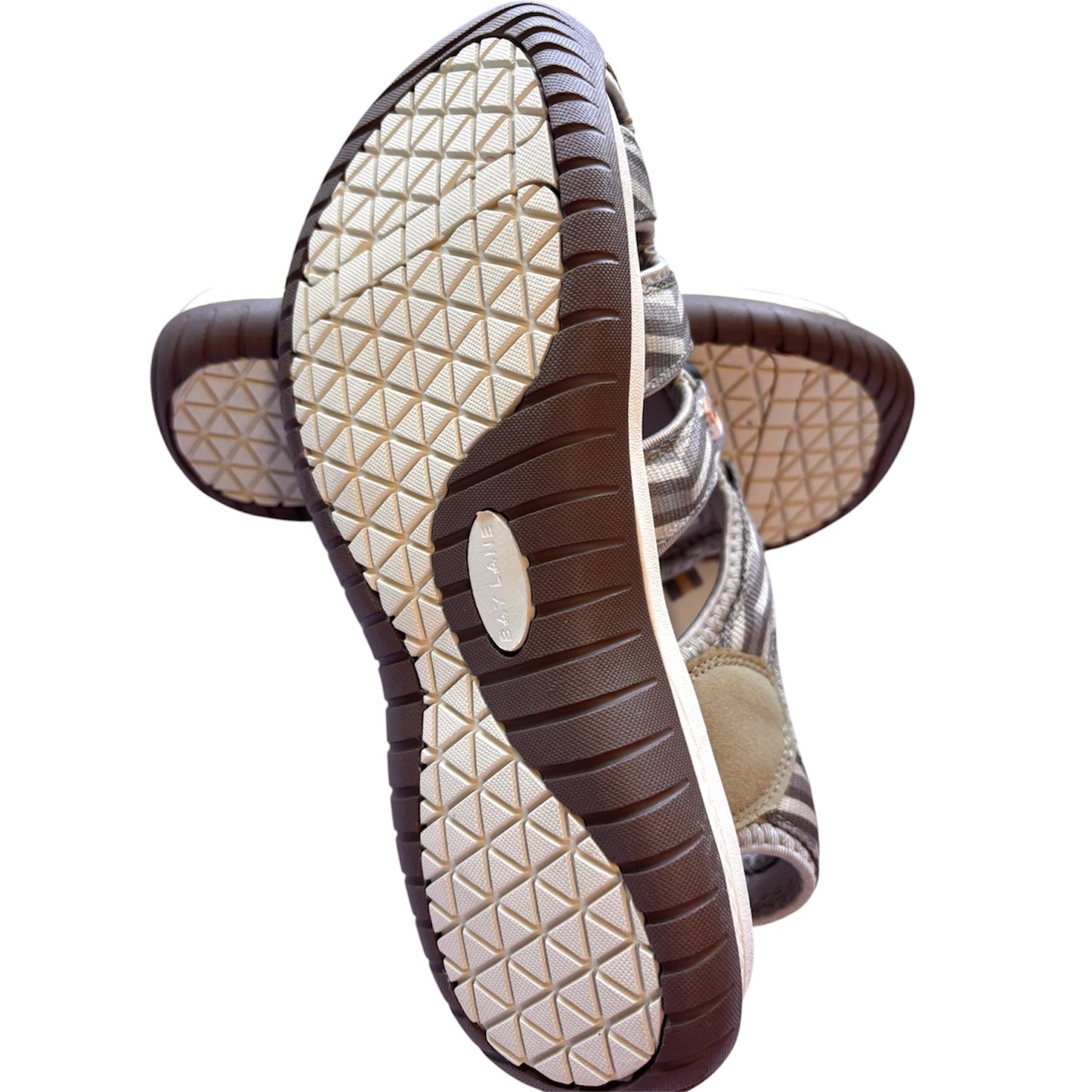 Bay Lane Nomad Sandals