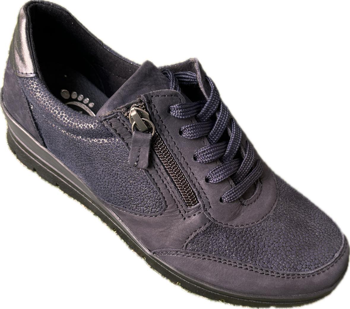 ACO comfort Abardeen Navy