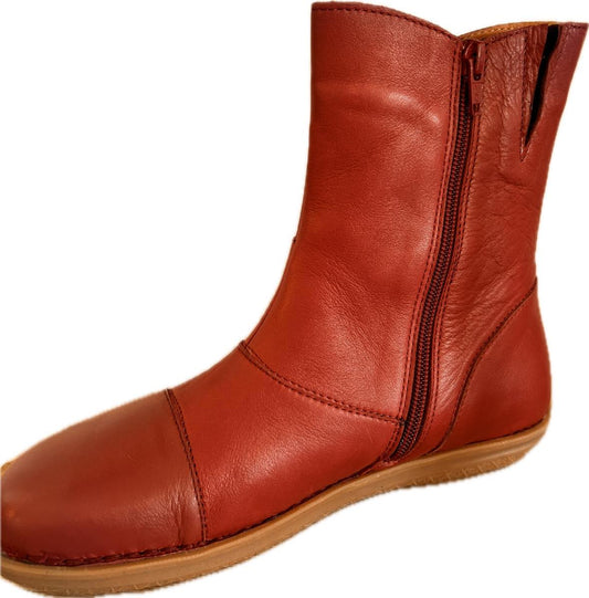 Tesselli Jessica Mid-calf Boot Airlift