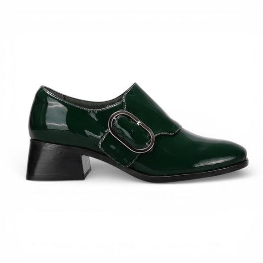 Le Sansa Rice Heeled Shoe