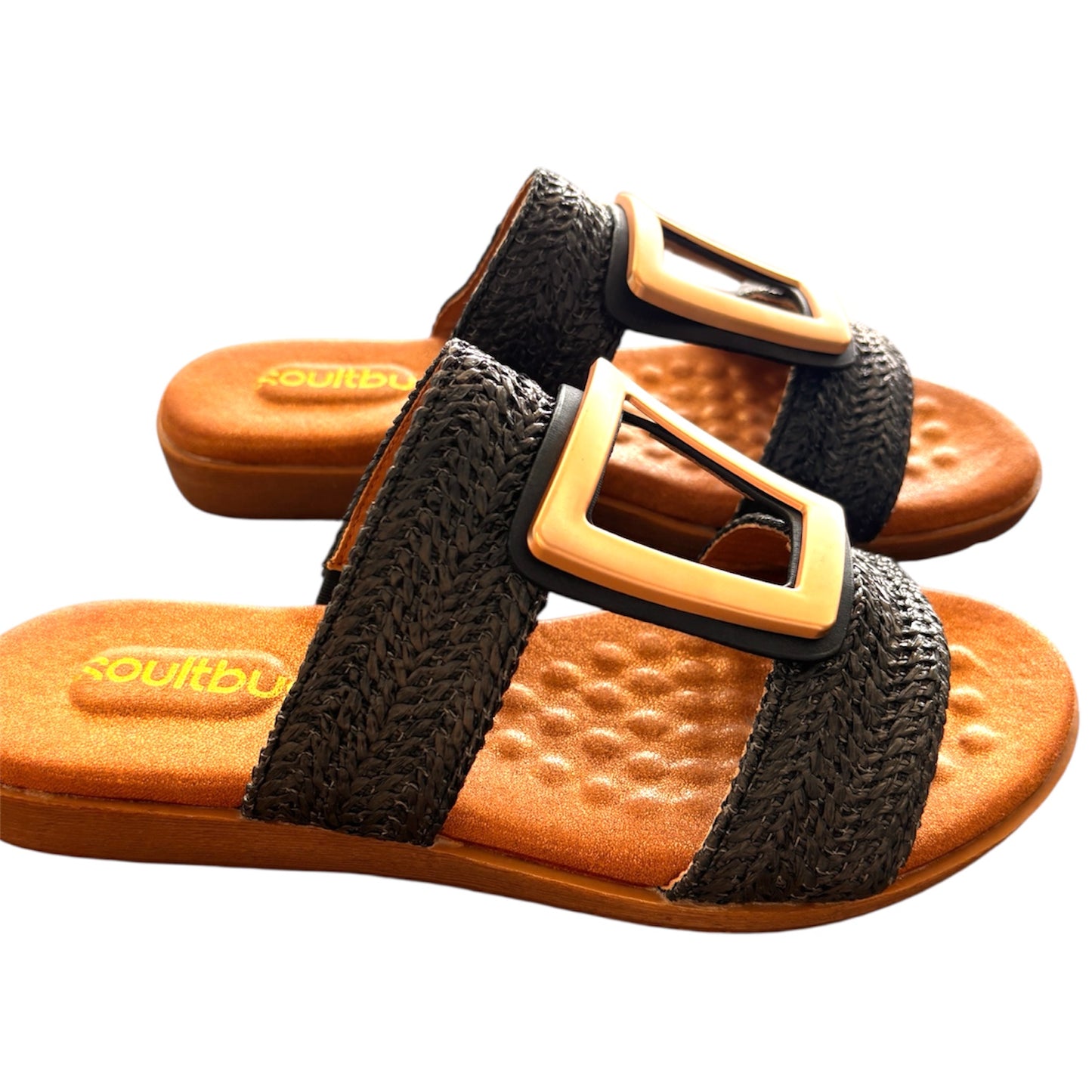 Soultbush Kimberley Slides