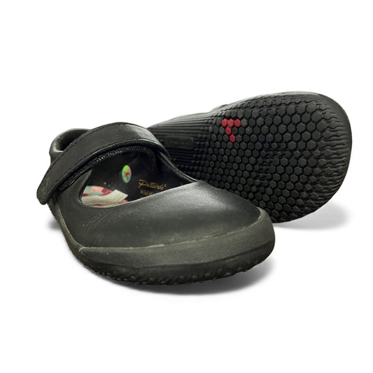 VivoBarefoot Kids Wyn Mary-Janes