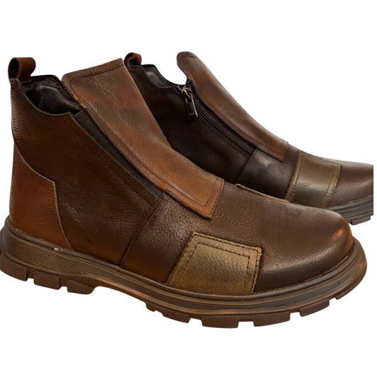 Via Nova Millie Combo Boot