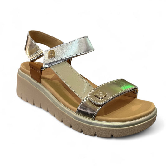 Mia Vita Candice Sandal