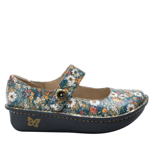 Alegria Paloma Mary Janes Sugar N Spice