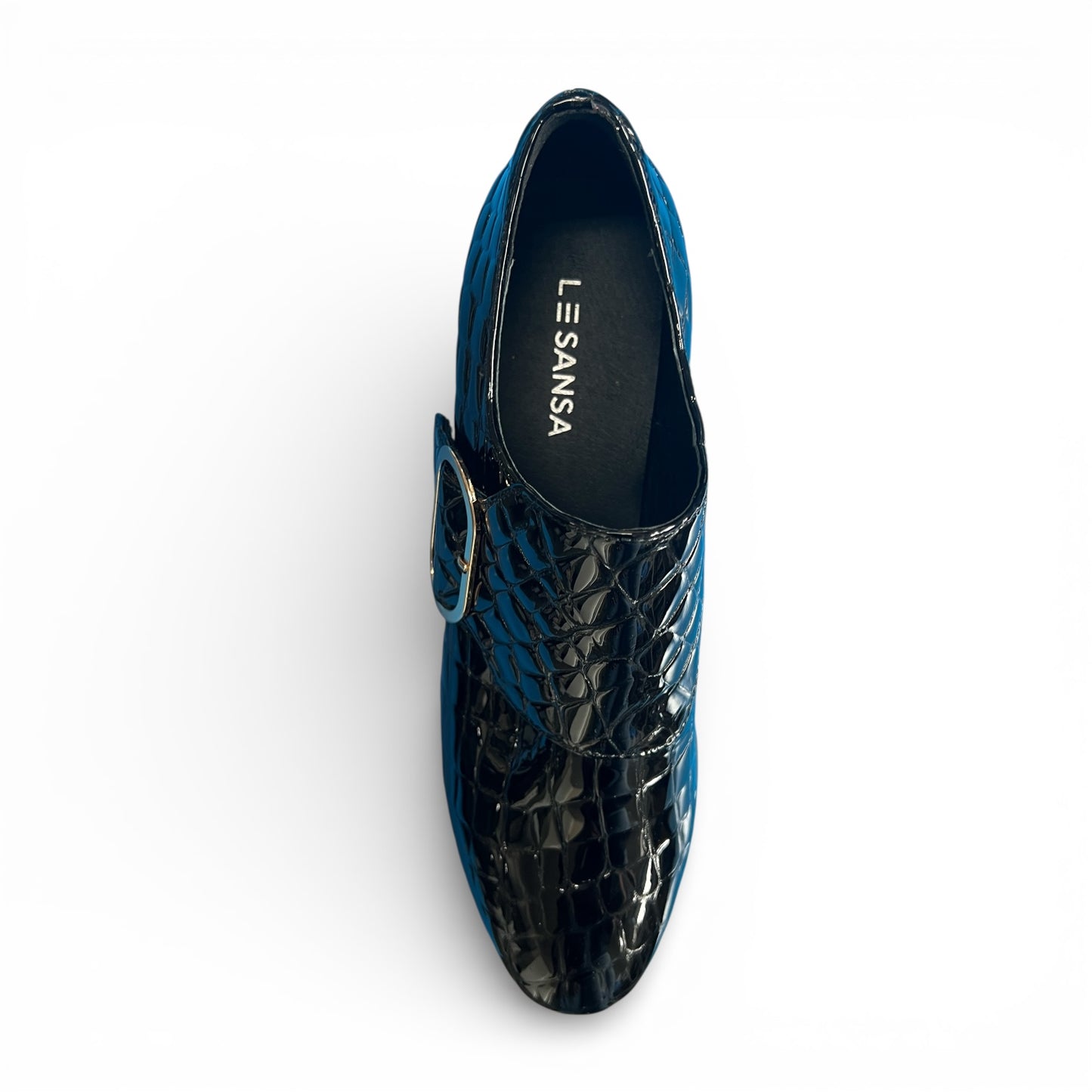 Le Sansa Rice Heeled Shoe