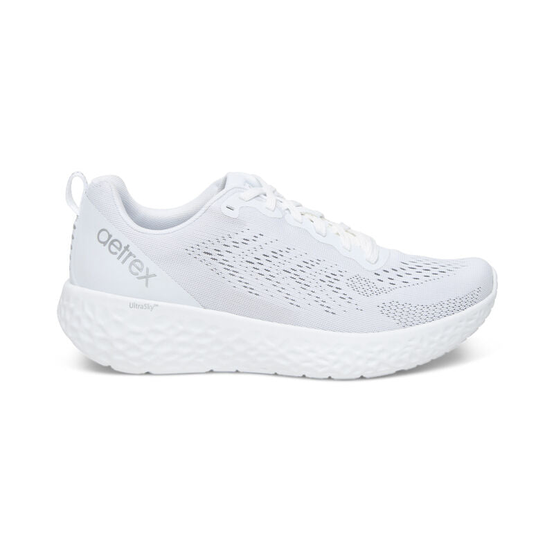 Aetrex Danika Arch Support Sneaker