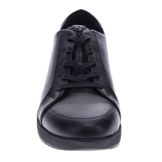 Revere Athens Lace up Black