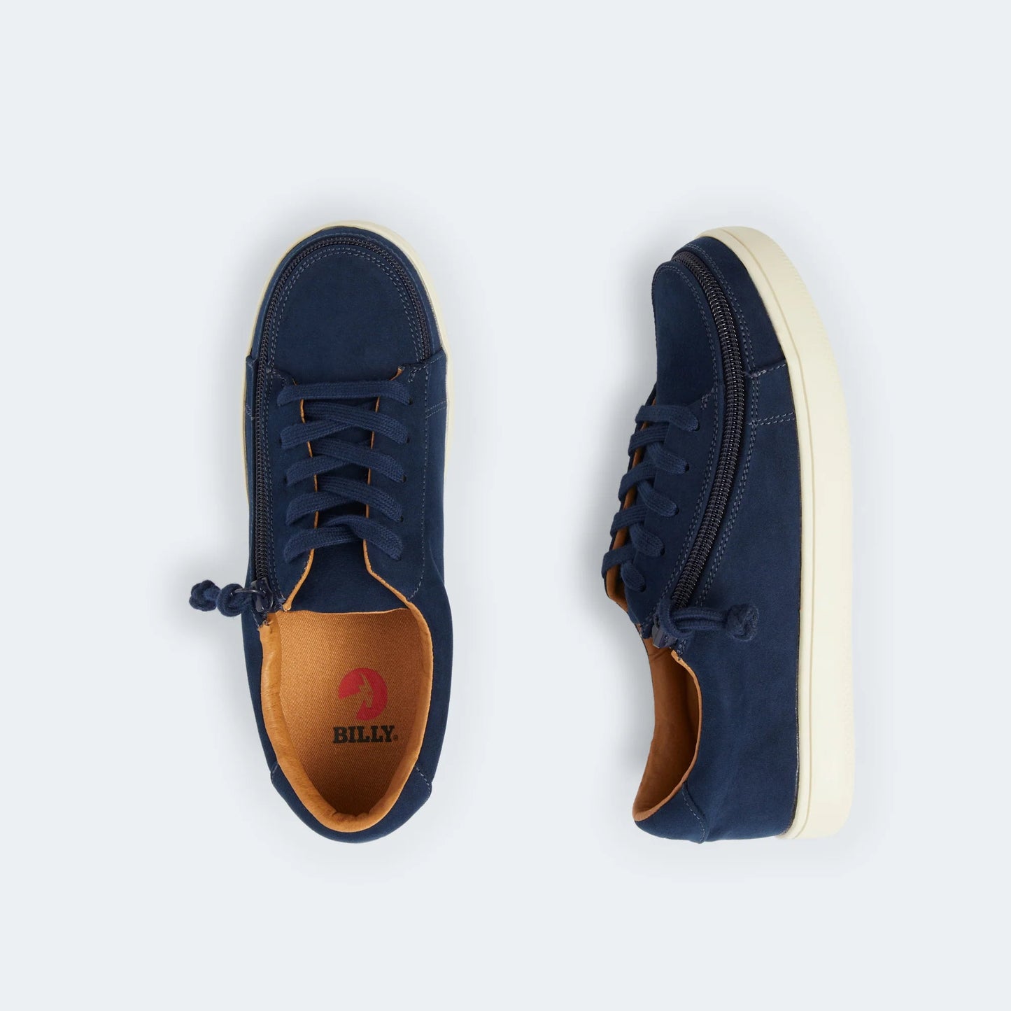 Billy Comfort Sneaker II