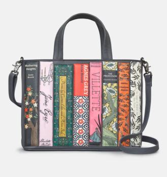 Yoshi Leather Bronte Grab Bag