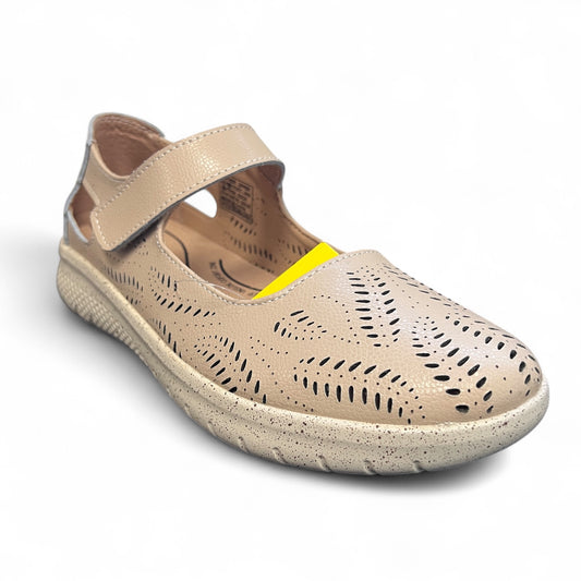 Just Bee Chaz Mary Jane