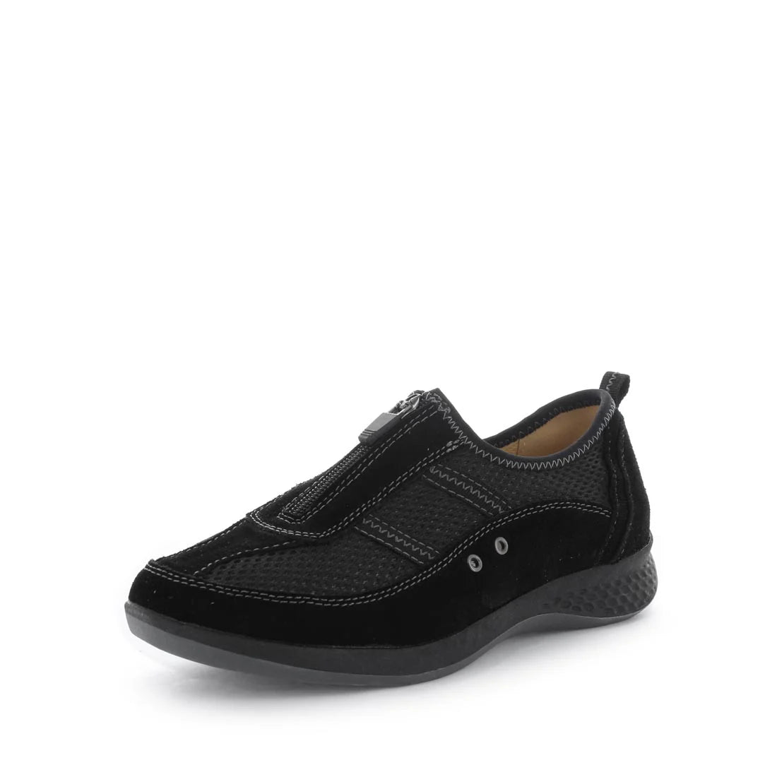 Just Bee Cavin Zip Walker