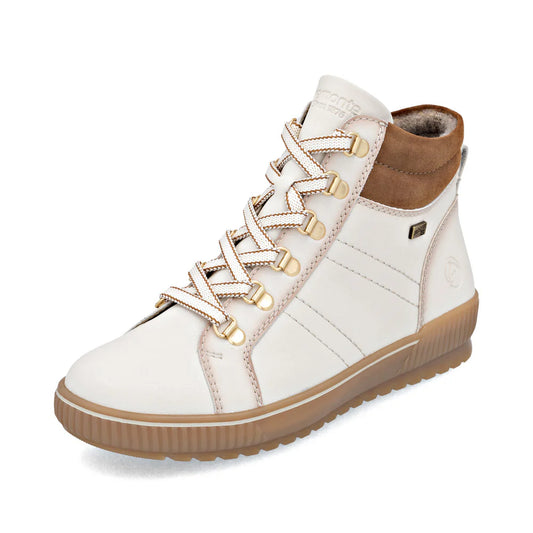 Remonte D0781 High-Top Sneakers