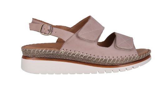 Cabello Dulcy Sandal