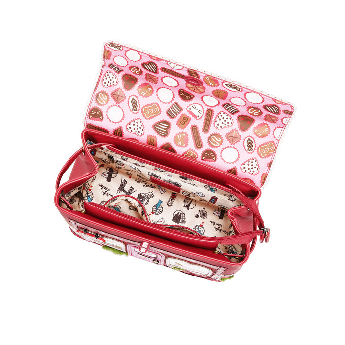 Vendula Chocolate Box Grace Bag