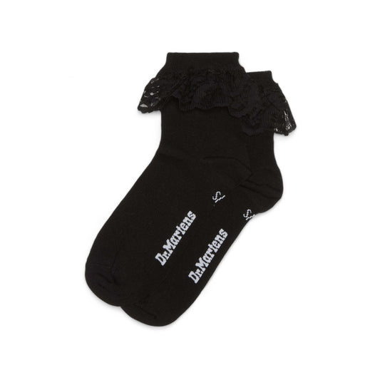 Dr Martens Frill Sock