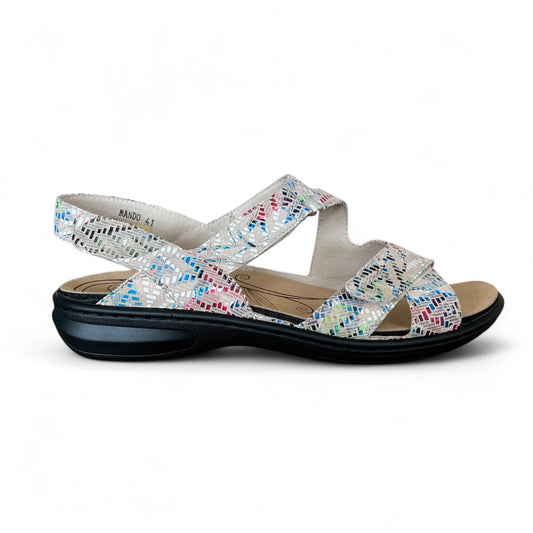 Cassini Mando Sandal