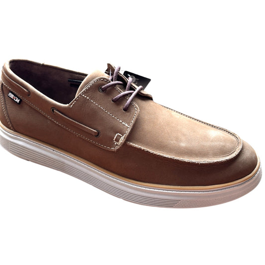 Ferraccini Mens Wael Loafer