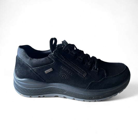 G Comfort 5583 Brush Calf Black