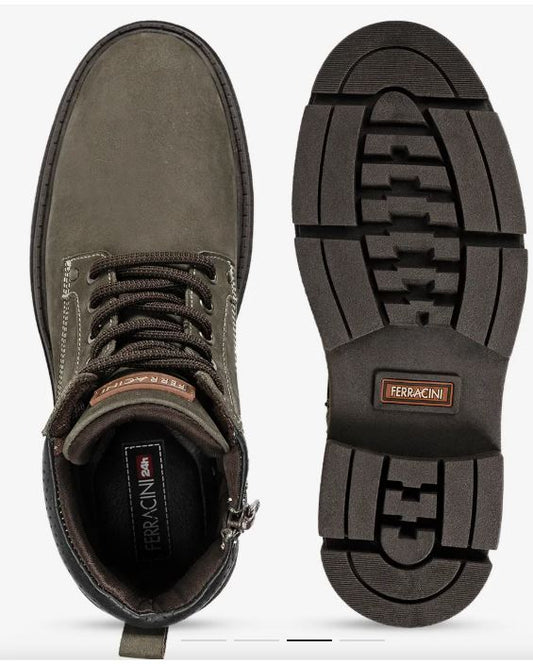 Ferracini Mens Jeremiah Aston Boot