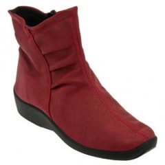 Arcopedico L19 Ankle Boot Cherry