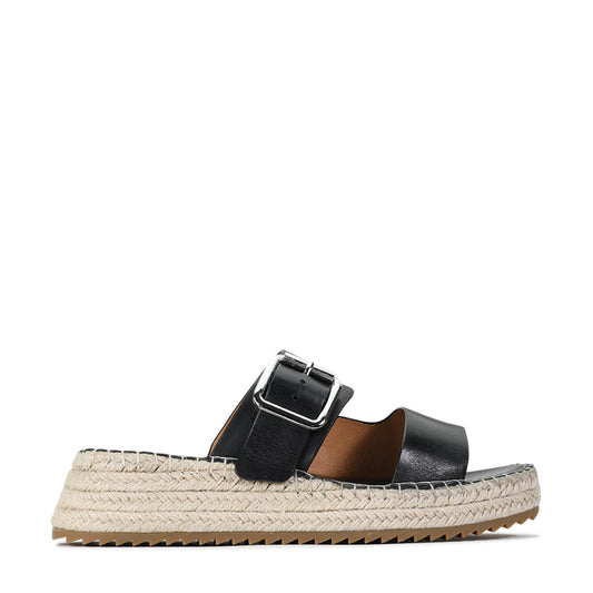 EOS Larossa Slide Black