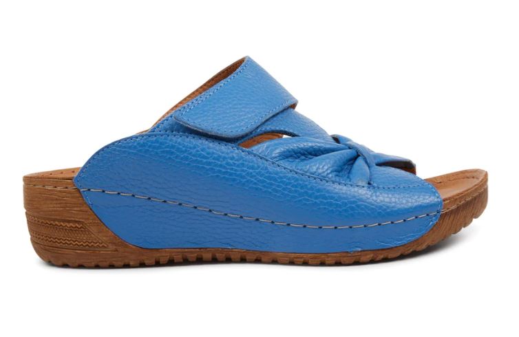 Adesso Lexi Sandal Cornflower