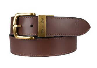 Thomas Cook Lincoln Reversible Belt