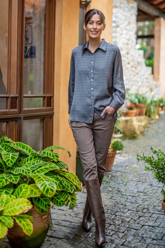 Milson Phoebe Jean Mink