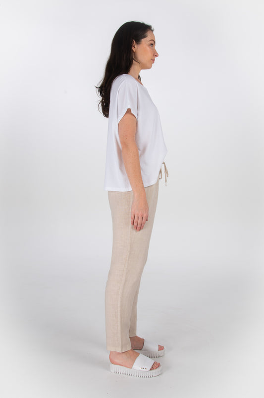 Milson Bronte Pant Natural