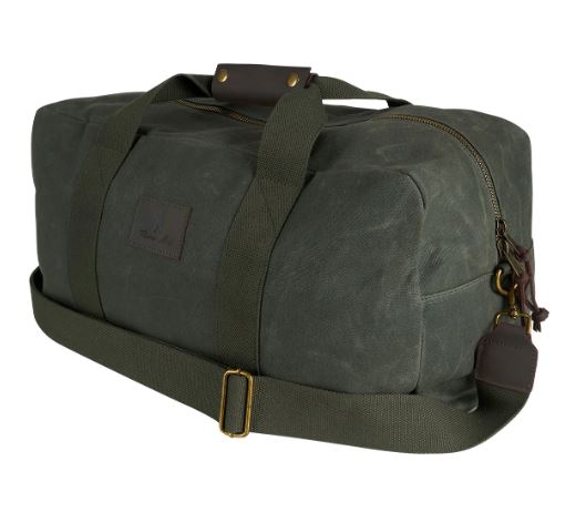 Thomas Cook Mason Duffle Bag