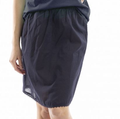 Orientique Cotton Skirt Slip