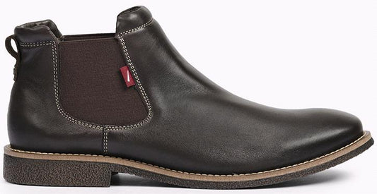 Ferracini Mens Paige Gusset Boot