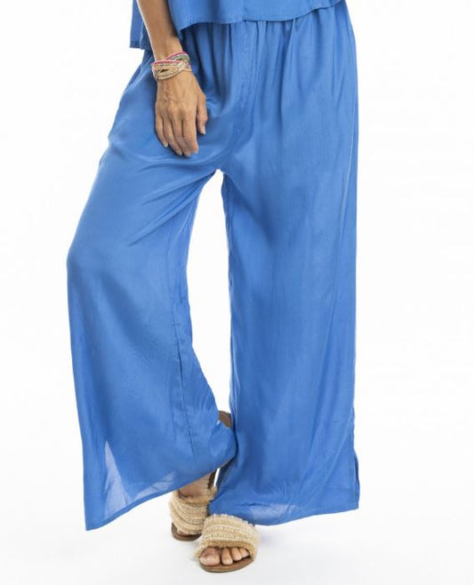 Orientique Essentials Pant