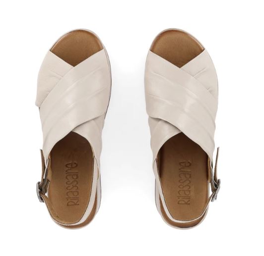 Rilassare Pearl Sandals