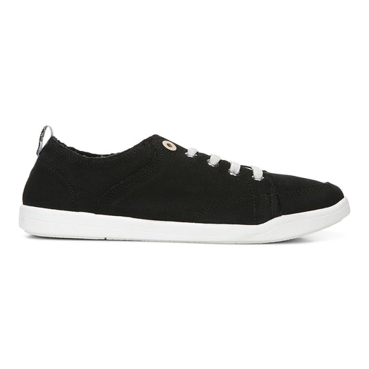 Vionic Pismo Sneaker Black