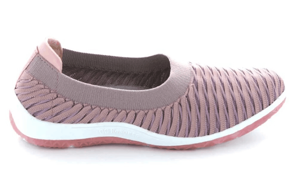 CC Resorts Sam Slip On Blush
