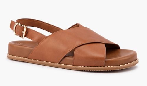 Silver Lining Ferguson Sandal