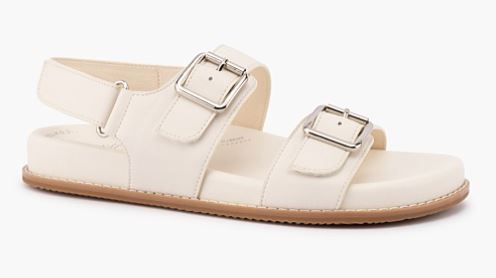 Silver Lining Fitzroy Sandal