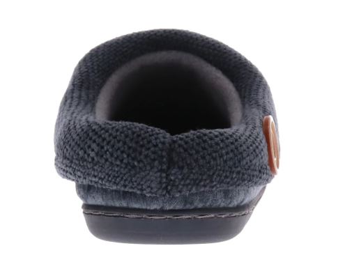 Scholl Orthaheel Snooze Slipper