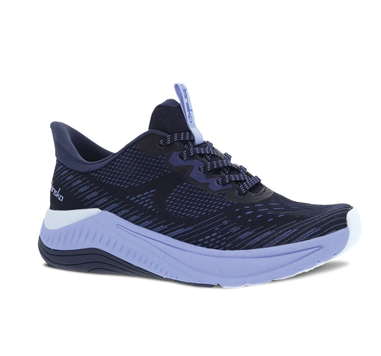 Honor Sneakers Dansko Honor Black Sneakers Dansko Shoes Australia