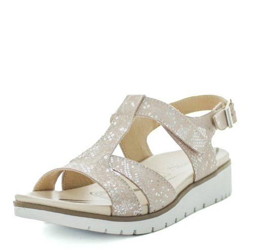 Just Bee Combi Sandal