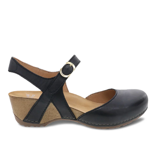 Dansko Tiffani Wedge