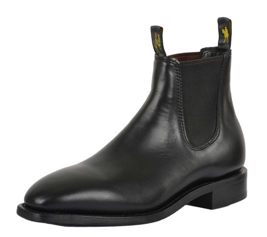 Thomas Cook Mens TRENTHAM Mens Dress Boot