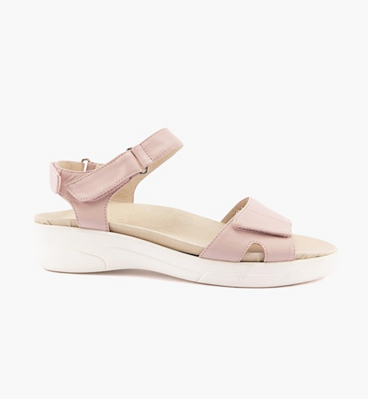 Klouds Emma Sandal Pink sz 42
