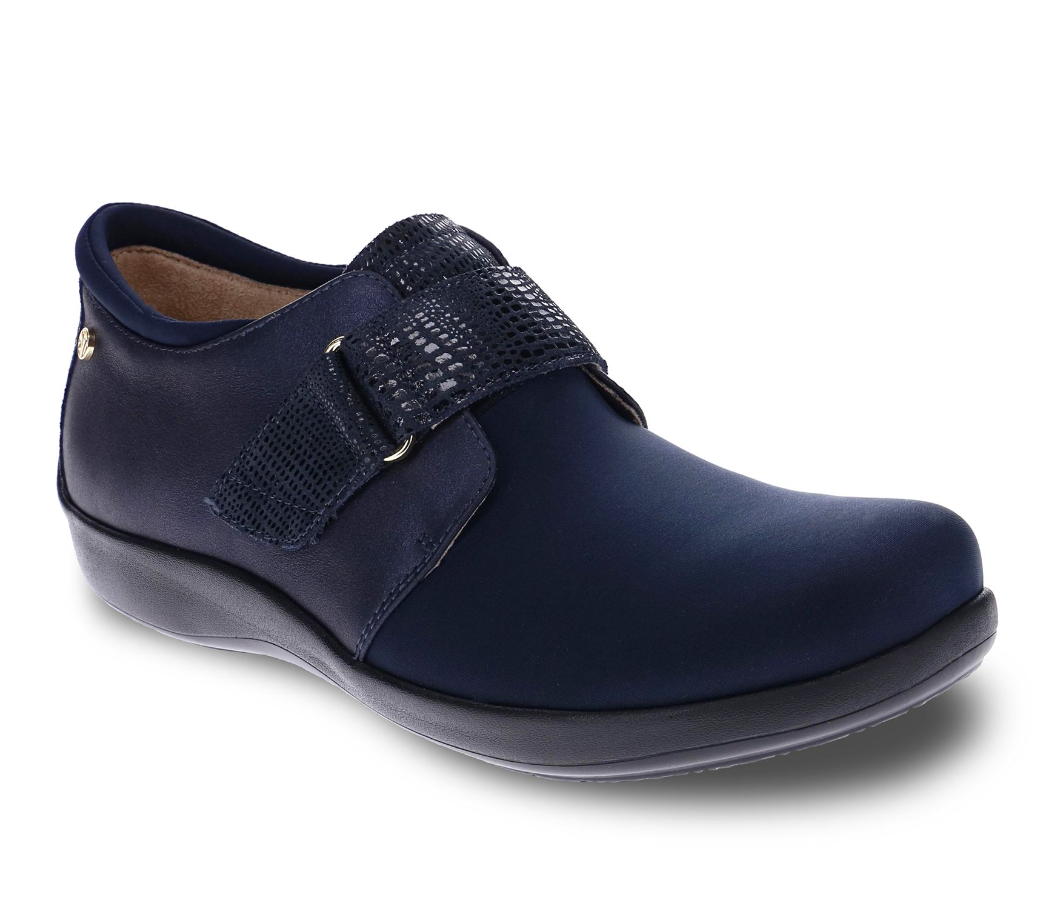 Revere Izmir Shoes Sapphire